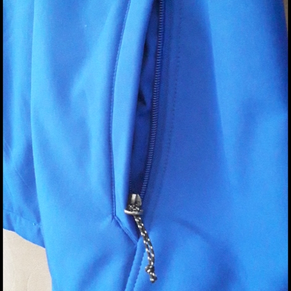 Elevate jacket. American Cancer Society logo. - Picture 4 of 5